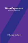 Nitro-Explosives