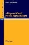 Tau-Rings and Wreath Product Representations