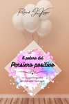 Il potere del pensiero positivo