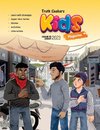 TS Kids Magazine Issue 10