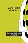 Mark Tidd in Business