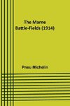 The Marne Battle-fields (1914)