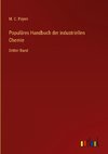 Populäres Handbuch der industriellen Chemie