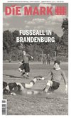 Fußball in Brandenburg