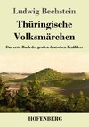 Thüringische Volksmärchen