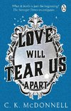 Love Will Tear Us Apart