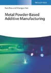 Metal Powder-Based Additive Manufacturing