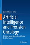 Artificial Intelligence and Precision Oncology