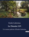 Le Dossier 113