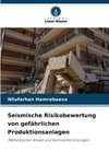 Seismische Risikobewertung von gefährlichen Produktionsanlagen