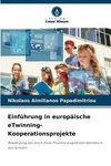 Einführung in europäische eTwinning-Kooperationsprojekte