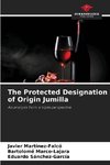 The Protected Designation of Origin Jumilla