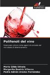 Polifenoli del vino