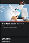 L'E-Book come risorsa