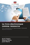 Le livre électronique comme ressource