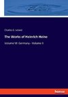 The Works of Heinrich Heine