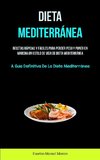 Dieta Mediterránea