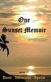 One Sunset Memoir