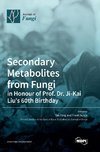 Secondary Metabolites from Fungi