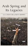 Arab Spring and Its Legacies