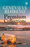 Geneviève Behrend - Premium Collection