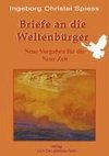 Briefe an die Weltenbürger