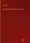 Geschichte der Revolution in England