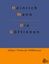 Die Göttinnen