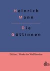 Die Göttinnen