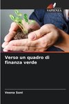 Verso un quadro di finanza verde