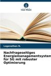 Nachfrageseitiges Energiemanagementsystem für SG mit robuster Optimierung