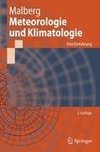 Meteorologie und Klimatologie