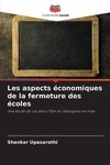 Les aspects économiques de la fermeture des écoles