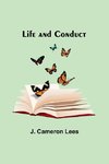 Life and Conduct