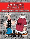 Popeye The Sailor Man