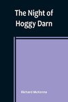 The Night of Hoggy Darn