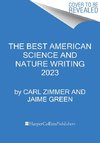 The Best American Science and Nature Writing 2023