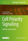 Cell Polarity Signaling