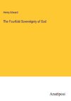 The Fourfold Sovereignty of God