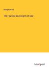 The Fourfold Sovereignty of God