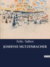 JOSEFINE MUTZENBACHER