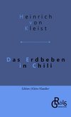 Das Erdbeben in Chili