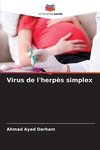 Virus de l'herpès simplex