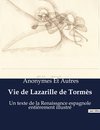 Vie de Lazarille de Tormès