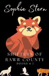 Shifiters of Rawr County