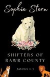 Shifters of Rawr County