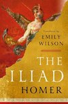 The Iliad