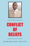 Conflict of Beliefs