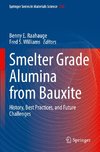 Smelter Grade Alumina from Bauxite