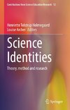 Science Identities